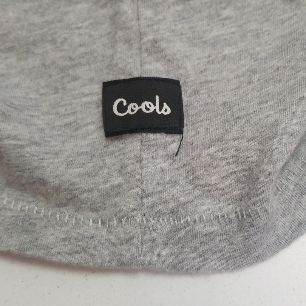 Barney Cools SS Tee - Picture 4 of 7